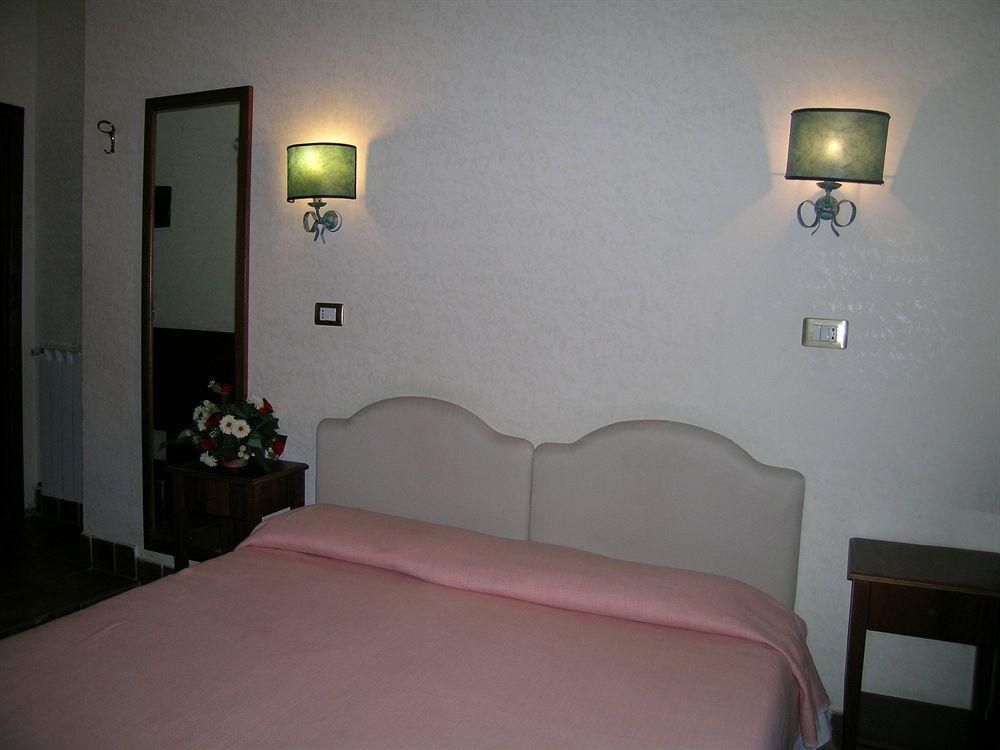 Antico Borgo Di Trastevere Hotel Roma