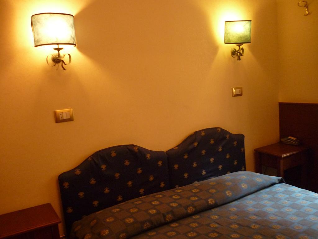 Antico Borgo Di Trastevere